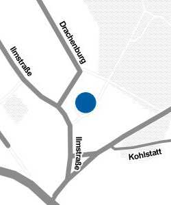 Vorschau: Karte von Goethebrunnen (Bad Berka)