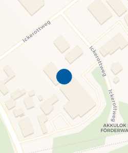 Vorschau: Karte von Ronczka & Pfanty GmbH Dachdeckerei
