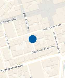 Vorschau: Karte von Backschmiede