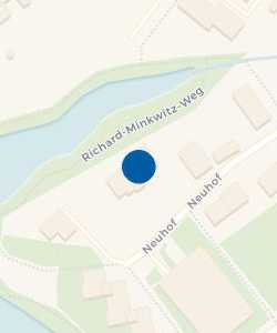 Vorschau: Karte von Evangelischer Kindergarten Reinfeld