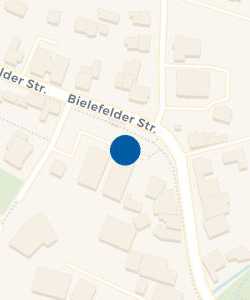 Vorschau: Karte von Deutsche Post Nahkauf Heidenoldendorf