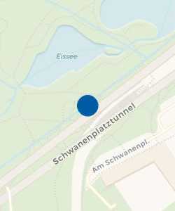 Vorschau: Karte von Flora & Fauna Stuttgart