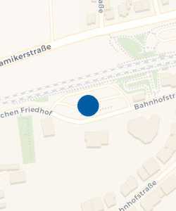 Vorschau: Karte von Bahnhof Rheinbach