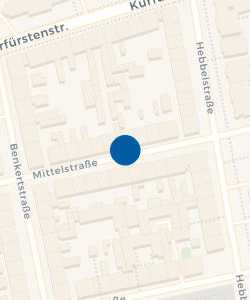 Vorschau: Karte von Mobilfunk-Center Potsdam