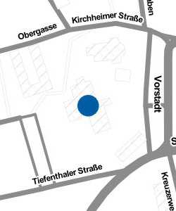 Vorschau: Karte von Leininger Unterhof Altenheim