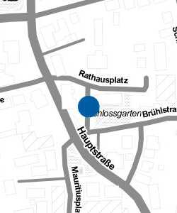Vorschau: Karte von Schlosshof