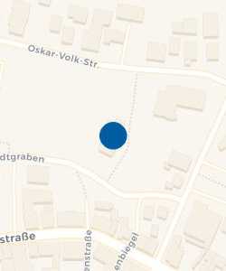 Vorschau: Karte von Jugendzentrum Güglingen