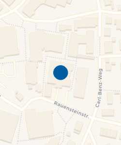 Vorschau: Karte von Jörg-Zürn-Gewerbeschule, Werkstatt