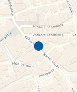 Vorschau: Karte von Frisör Frankenhäuser