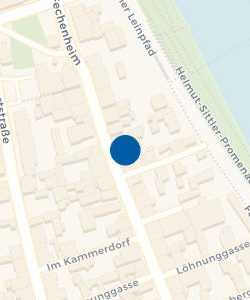Vorschau: Karte von Bürgeramt, Außenstelle Fechenheim