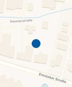 Vorschau: Karte von Autohaus Teich