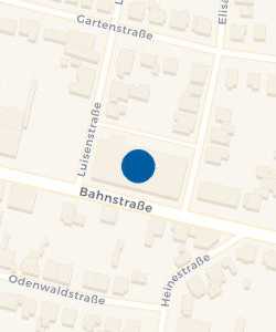 Vorschau: Karte von Kaufhaus Braun