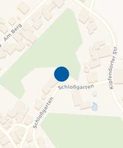 Vorschau: Karte von Feuerwehrhaus Rothenhof