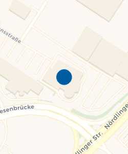 Vorschau: Karte von Kino-Center Heidenheim
