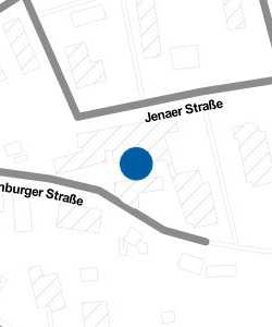Vorschau: Karte von Grundschule an der Jenaer Straße