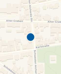 Vorschau: Karte von Stöberstube An- und Verkauf