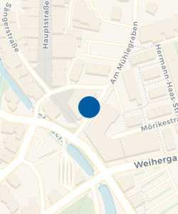 Vorschau: Karte von Volksbank Schwarzwald-Donau-Neckar eG, Regionalzentrum Schramberg