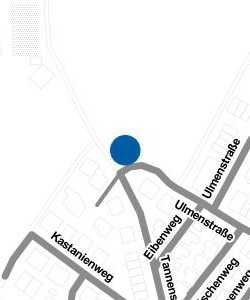 Vorschau: Karte von Spielplatz Schelmenäcker