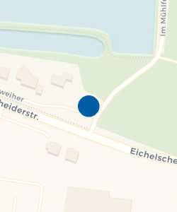 Vorschau: Karte von P&R Parkplatz Waldmohr