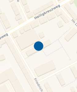 Vorschau: Karte von Provisorium Kita Jakob-Laubach-Straße