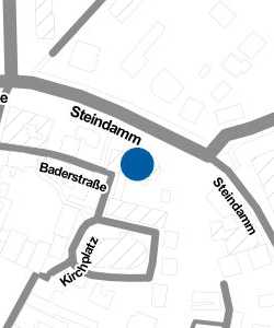 Vorschau: Karte von Bürerhaus Wendische Kirche