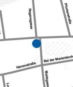 Vorschau: Karte von Dr. Busch MVZ GmbH