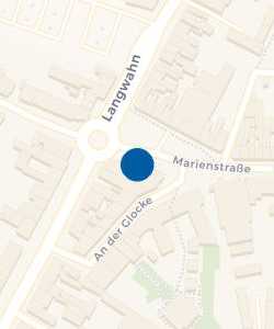 Vorschau: Karte von GKKA - Gefäßkooperation Kreis Aachen