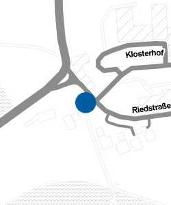 Vorschau: Karte von Anhausen Abzweigung Bindstein