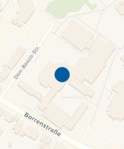 Vorschau: Karte von Gymnasium Korschenbroich