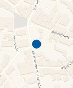 Vorschau: Karte von Rathaus Olfen