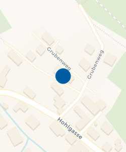 Vorschau: Karte von Kindergarten Epfenhofen