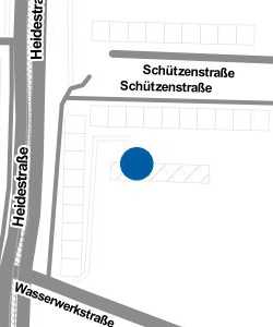 Vorschau: Karte von Sozialkulturelles Frauenzentrum