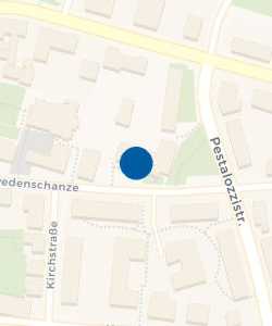 Vorschau: Karte von Georg-August-Zinn-Schule