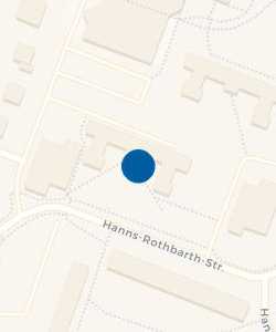 Vorschau: Karte von Grundschule am Friedenshof