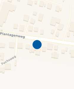 Vorschau: Karte von Deppermann Flachdächer GmbH & Co. Betriebs-KG