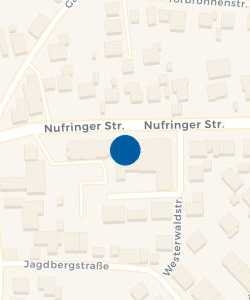 Vorschau: Karte von Autohaus Neuffer GmbH