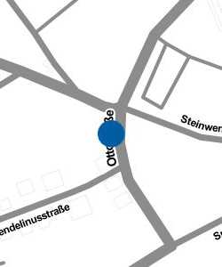 Vorschau: Karte von Kreuzweg-Apotheke