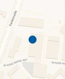Vorschau: Karte von APCOA Parkhaus Universitätsklinikum Kiel