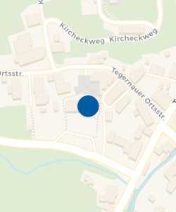 Vorschau: Karte von Gemeinde Kleines Wiesental