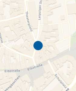 Vorschau: Karte von Café Konditorei Wehnert