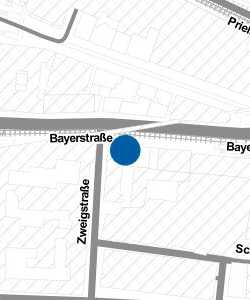 Vorschau: Karte von Bayer's