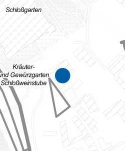 Vorschau: Karte von Arbeitsgericht + Staatsanwaltschaft