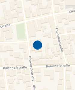 Vorschau: Karte von Volksbank Kurpfalz eG