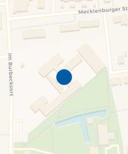 Vorschau: Karte von Mammutschule Ahlen