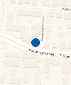 Vorschau: Karte von Stefans Fahrschule