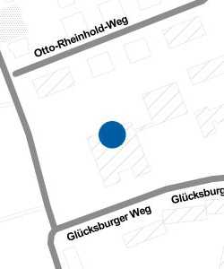 Vorschau: Karte von Grundschule Glücksburger Weg