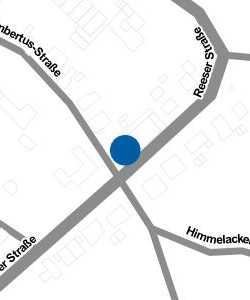 Vorschau: Karte von Wirtshaus Op den Huck / Janßen