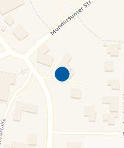 Vorschau: Karte von Gärtnerei Fahrendorf