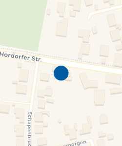 Vorschau: Karte von Hochbautechnik Beyer | Braunschweig