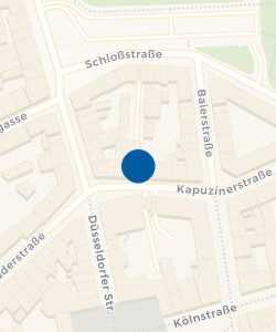 Vorschau: Karte von Praxis fuer Podologie Maricela Nikas